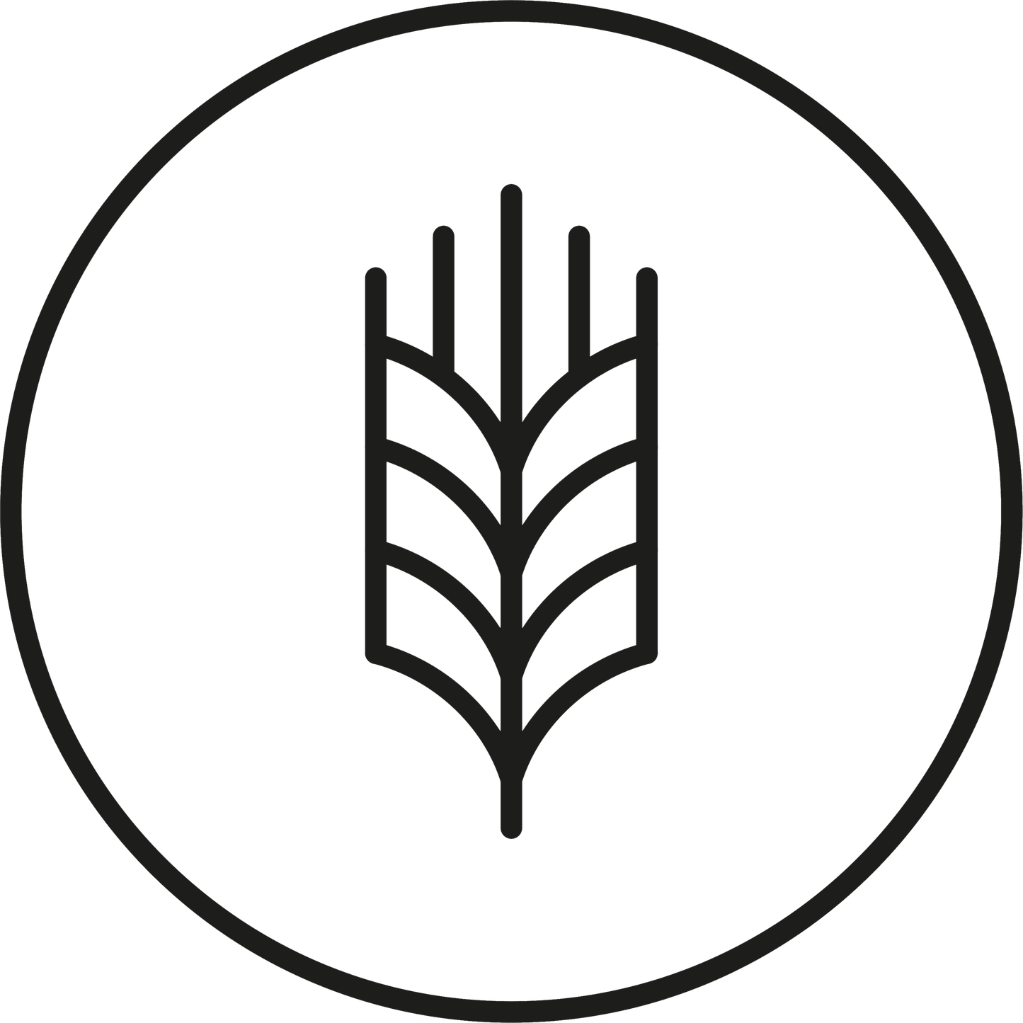 Marine Epic biotechnology supplement icon representing longevity and biohacking benefits