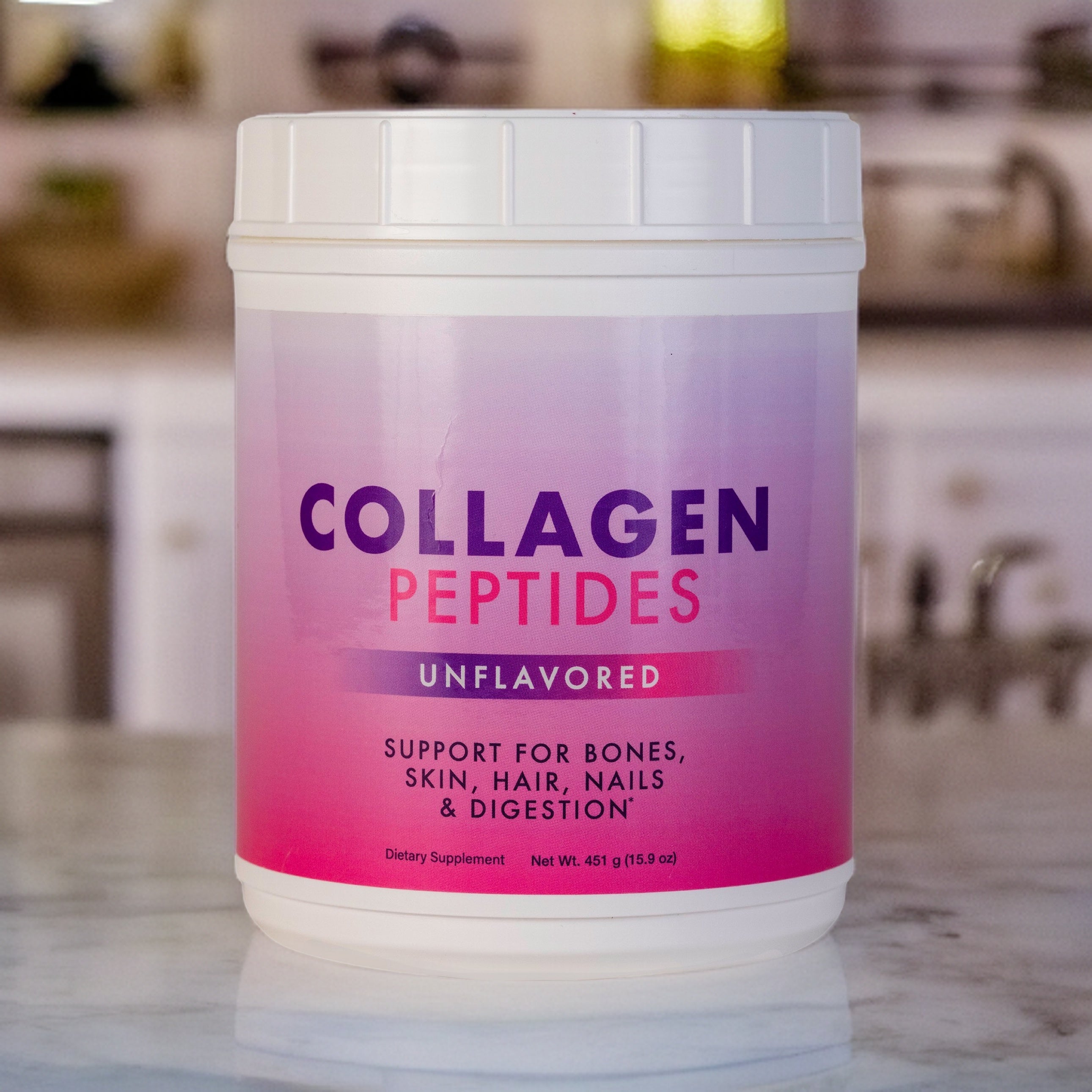 Collagen 101: Everything You Need to Know About This Vital Protein