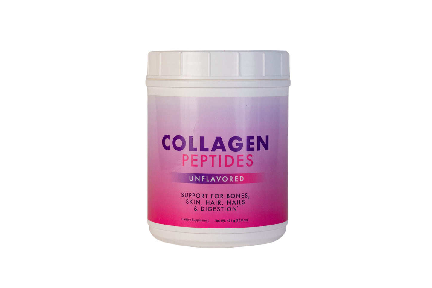 Collagen Peptides