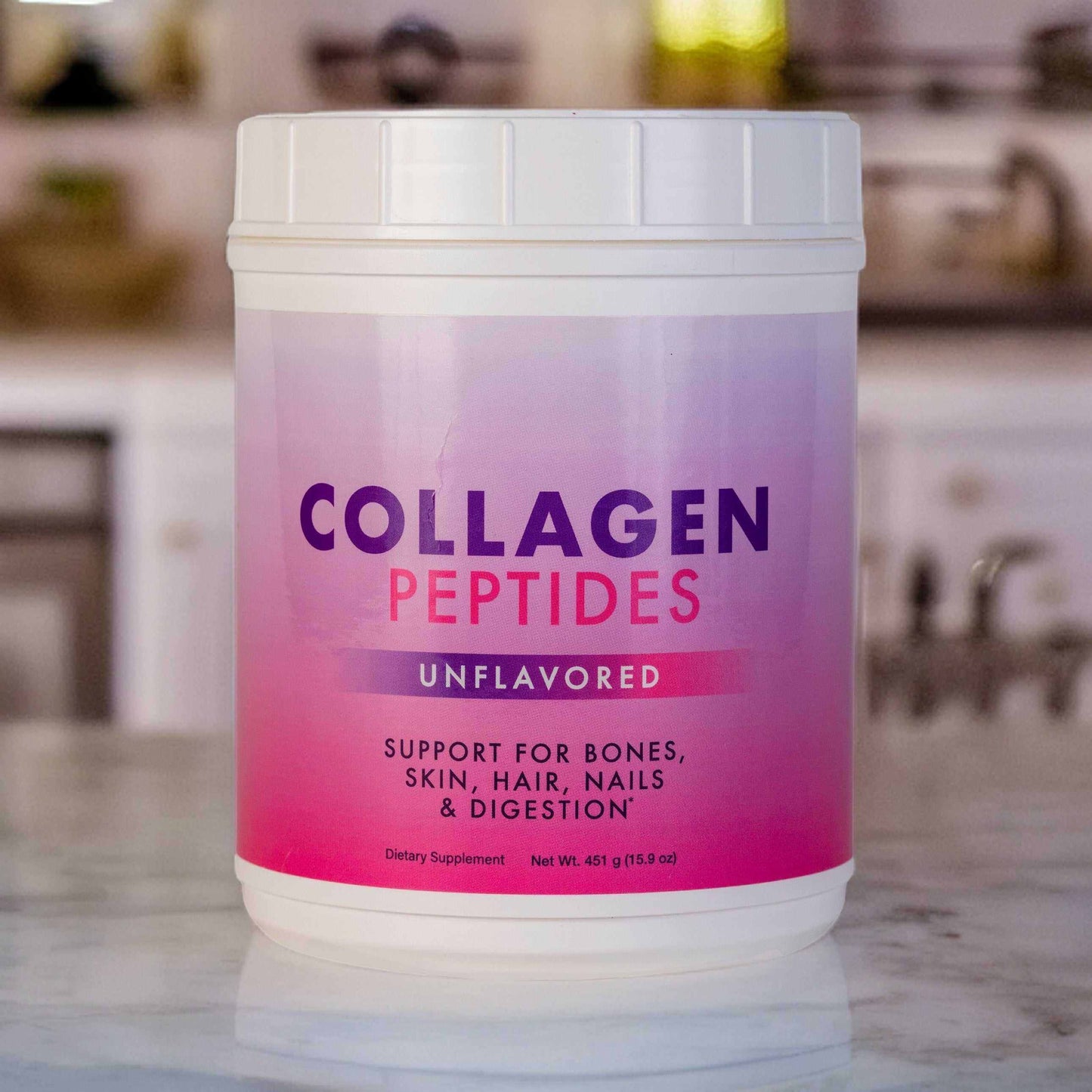 Collagen Peptides