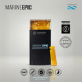 Marine Epic | Well-being, Vitality, and Daily Performance