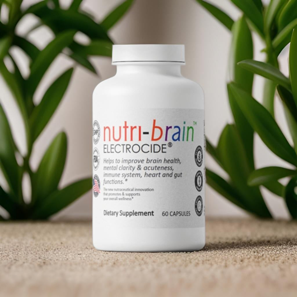 nutri - brain
