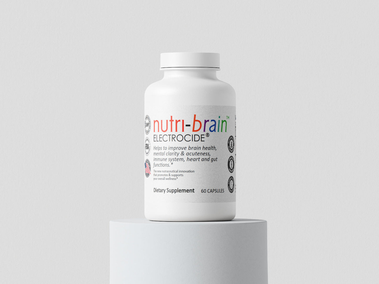 nutri-brain